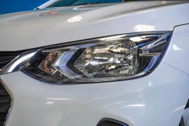 Chevrolet Onix Plus 10mt - foto 12