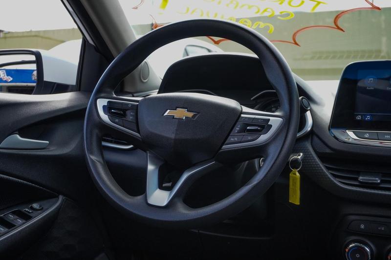 Chevrolet Onix Plus 10mt - foto 14