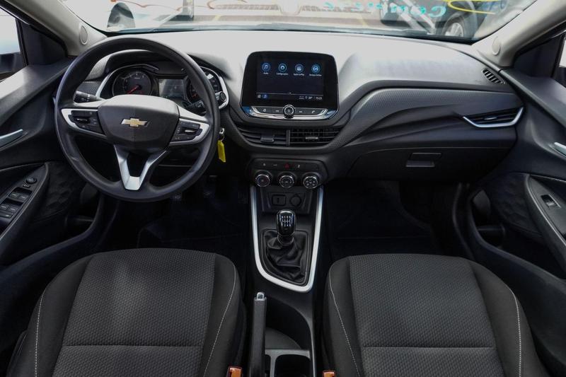 Chevrolet Onix Plus 10mt - foto 13