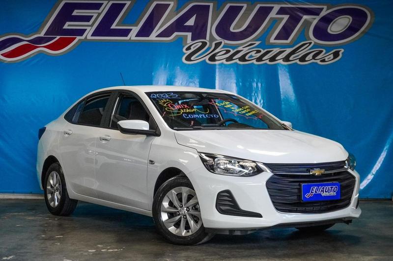 Chevrolet Onix Plus 10mt - foto 3