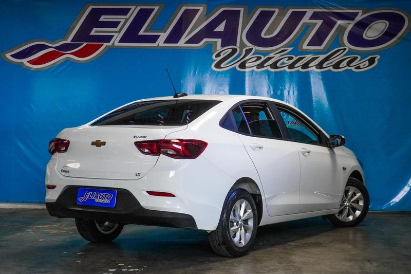 Chevrolet Onix Plus 10mt - foto 6