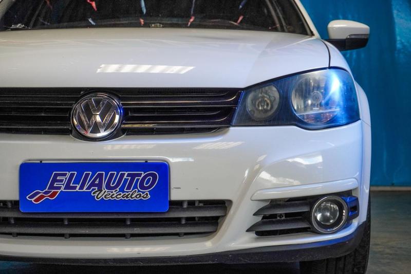 Volkswagen Golf 1.6 Mi Total Flex 8V 4P - foto 7