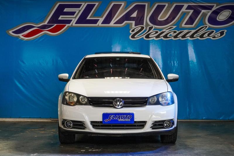 Volkswagen Golf 1.6 Mi Total Flex 8V 4P - foto 2