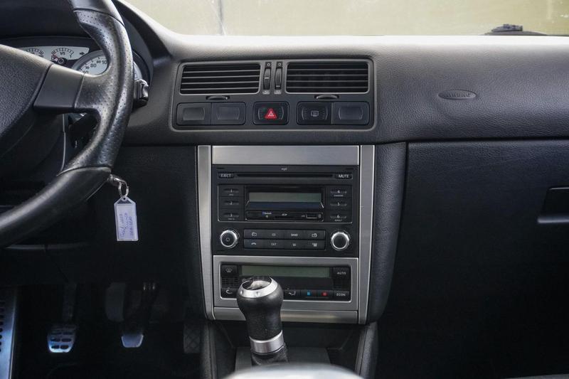 Volkswagen Golf 1.6 Mi Total Flex 8V 4P - foto 14