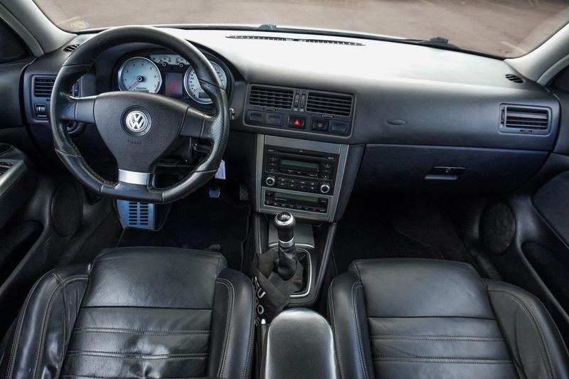 Volkswagen Golf 1.6 Mi Total Flex 8V 4P - foto 12