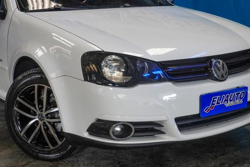 Volkswagen Golf 1.6 Mi Total Flex 8V 4P - foto 9