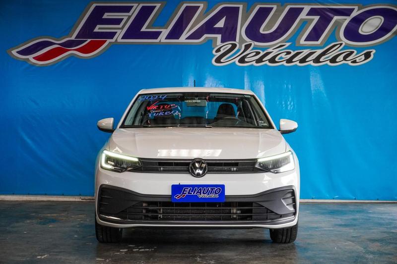 Volkswagen Virtus Ab - foto 2