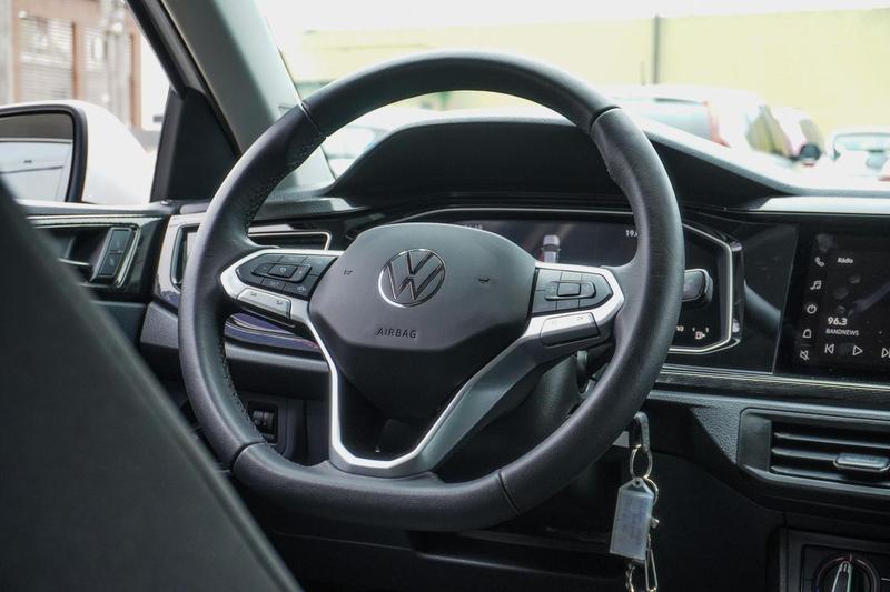 Volkswagen Virtus Ab - foto 13
