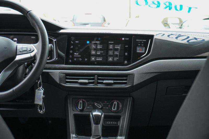 Volkswagen Virtus Ab - foto 17