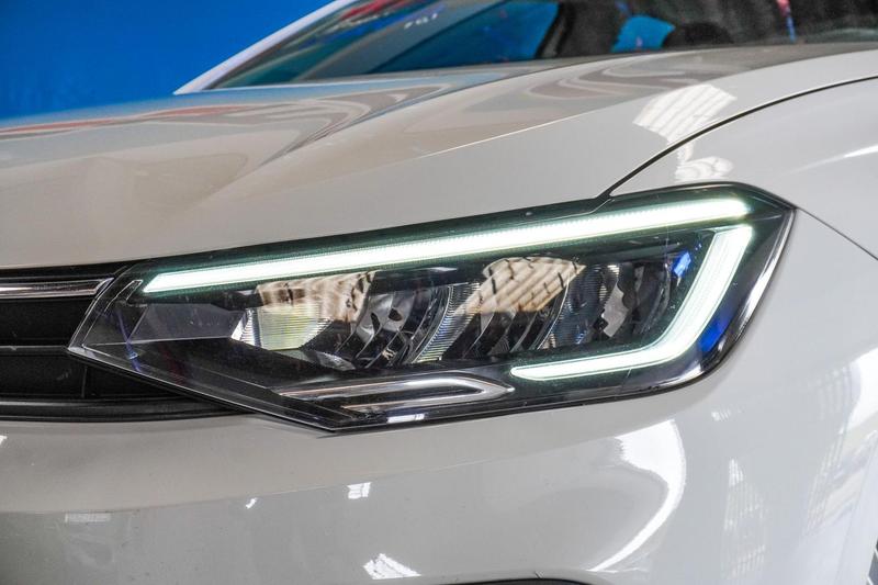 Volkswagen Virtus Ab - foto 11