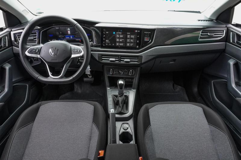 Volkswagen Virtus Ab - foto 12