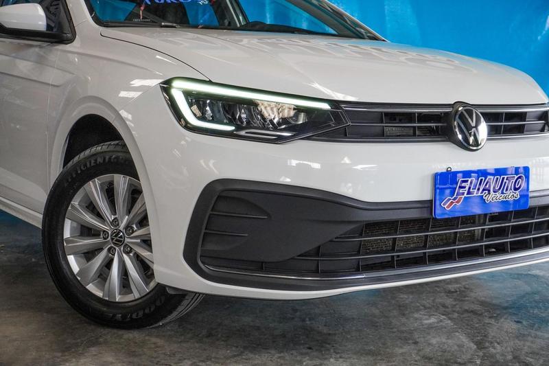 Volkswagen Virtus Ab - foto 9