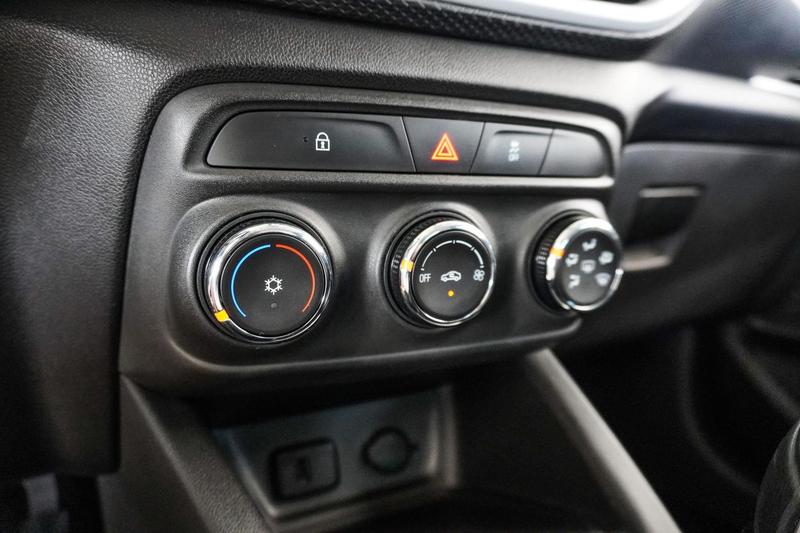 Chevrolet Tracker LT 1.0 Turbo 12V Flex Automático - foto 18