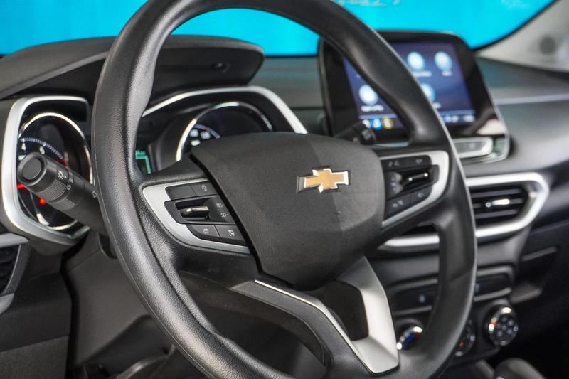Chevrolet Tracker LT 1.0 Turbo 12V Flex Automático - foto 16