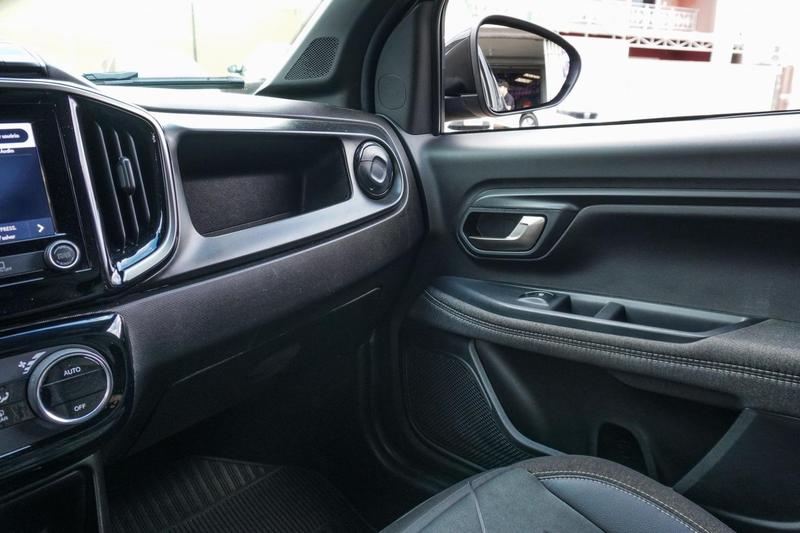 Fiat Strada Volcano 1.3 Flex 8V Cd - foto 19