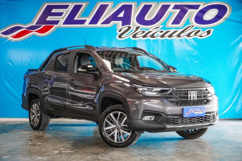 Fiat Strada Volcano 1.3 Flex 8V Cd - foto 3
