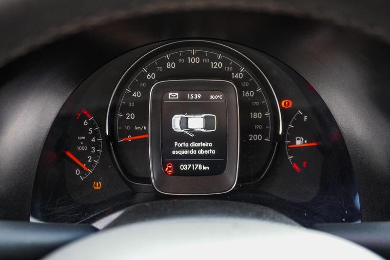 Fiat Strada Volcano 1.3 Flex 8V Cd - foto 20