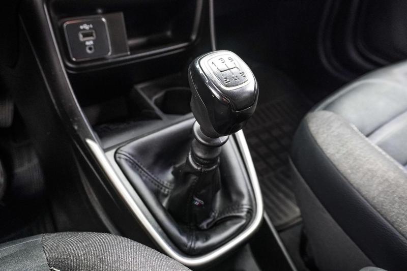 Fiat Strada Volcano 1.3 Flex 8V Cd - foto 16