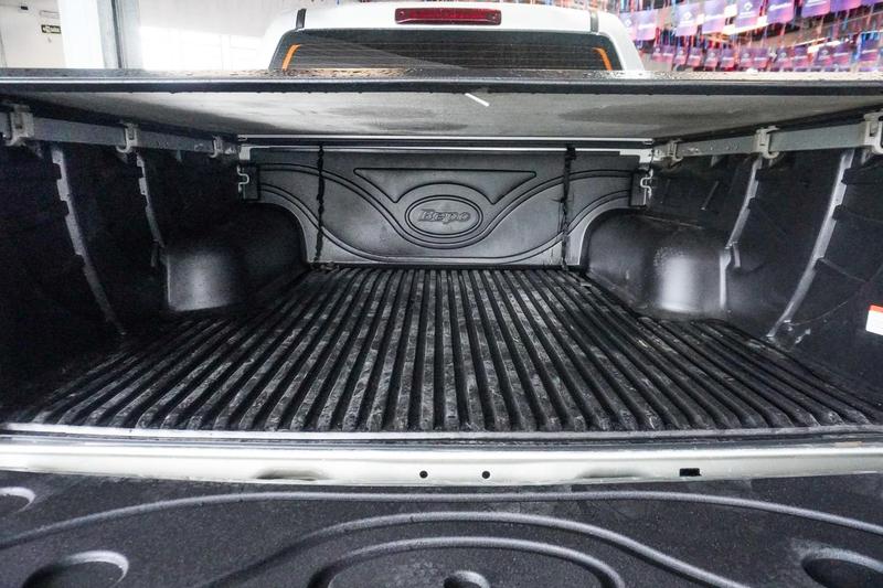 Chevrolet S10 Pick Up LT 2.8 TDI 4X4 Cd Diesel Automático - foto 13