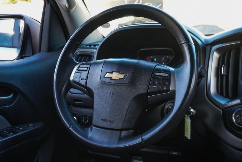 Chevrolet S10 Pick Up LT 2.8 TDI 4X4 Cd Diesel Automático - foto 15
