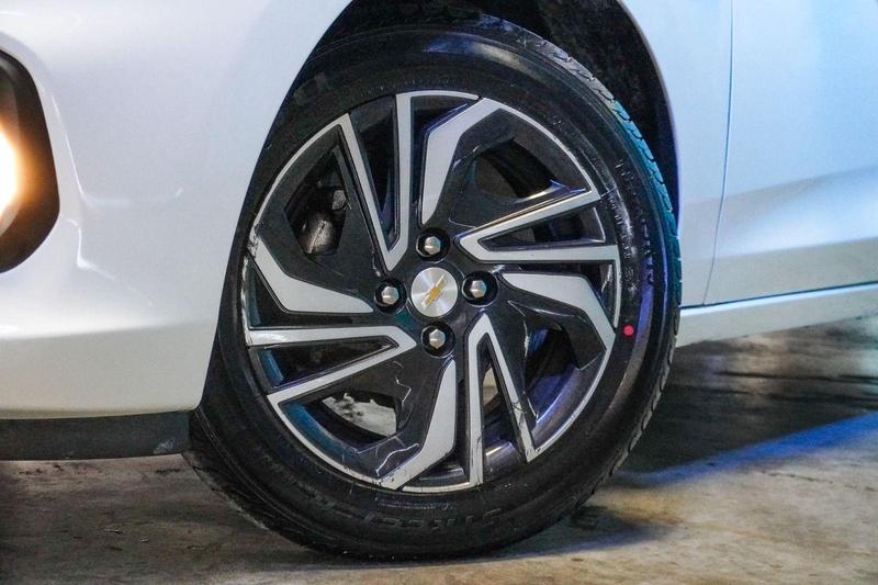 Chevrolet Onix Plus 10mt - foto 5