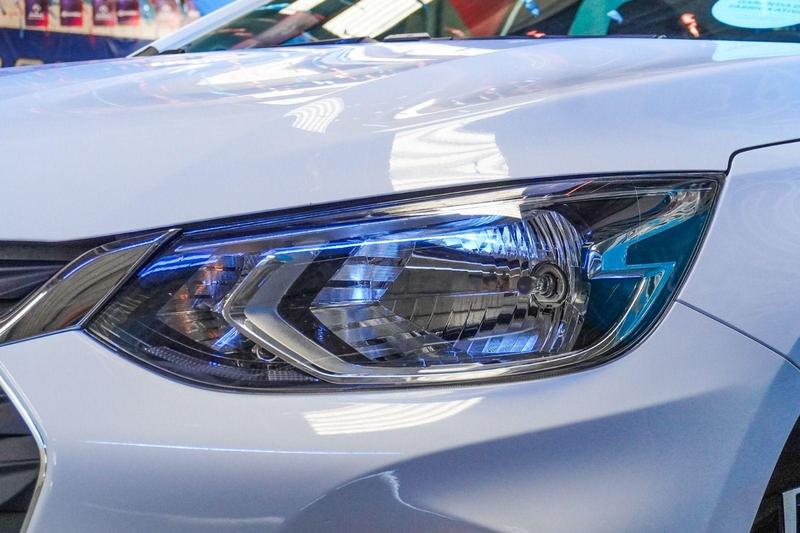 Chevrolet Onix Plus 10mt - foto 8