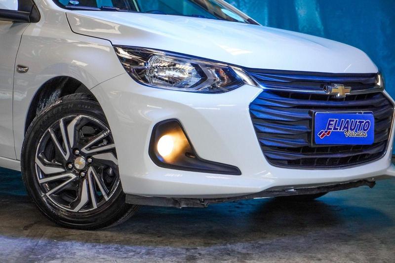 Chevrolet Onix Plus 10mt - foto 6