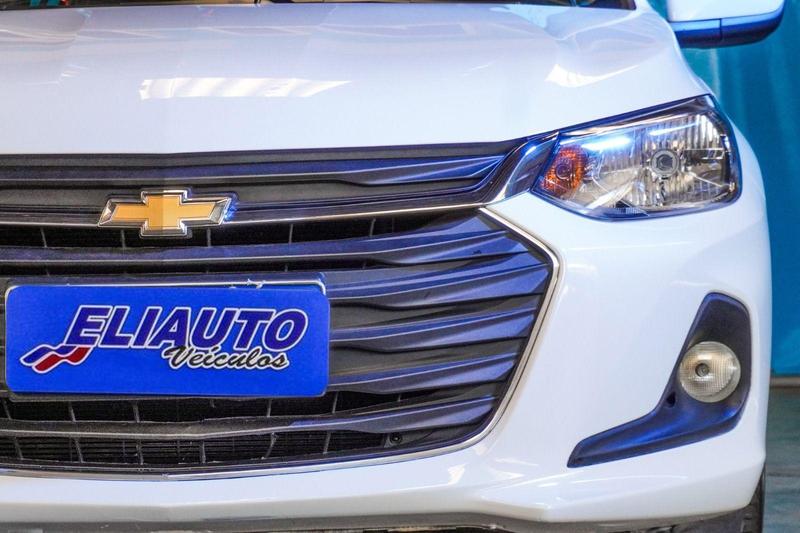 Chevrolet Onix Plus 10mt - foto 4