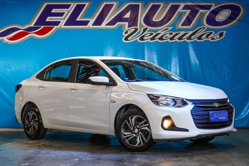 Chevrolet Onix Plus 10mt - foto 3
