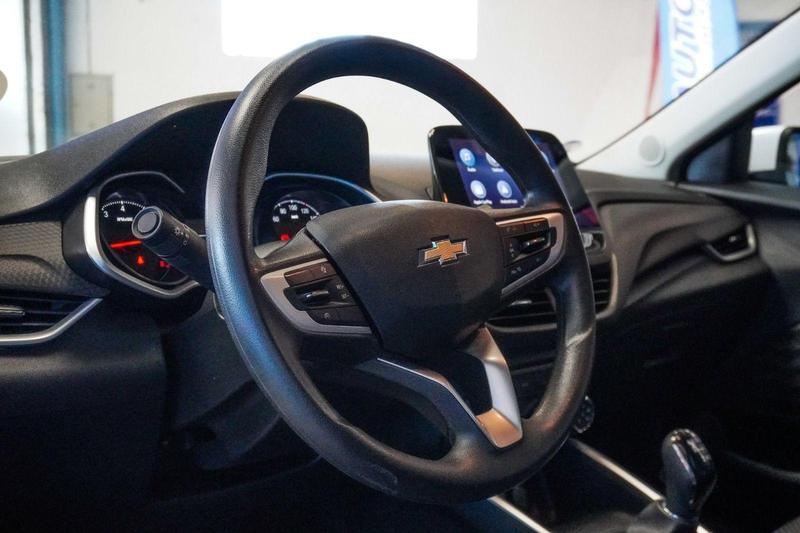 Chevrolet Onix Plus 10mt - foto 10