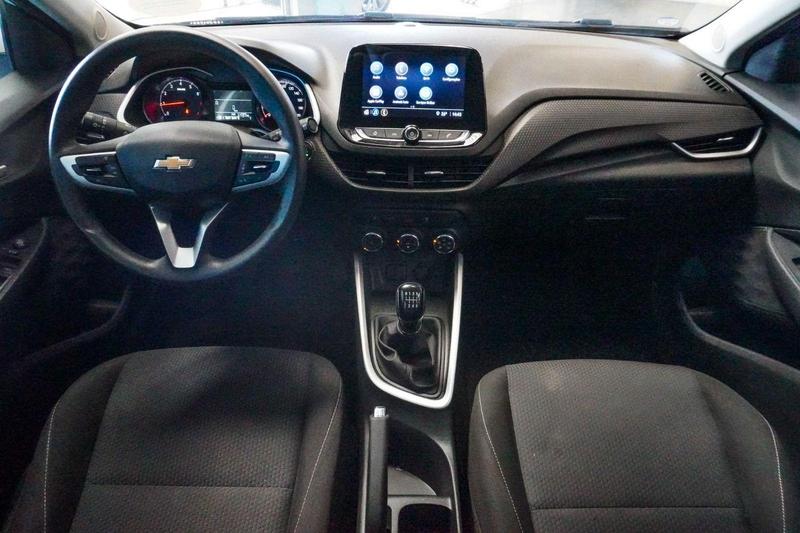 Chevrolet Onix Plus 10mt - foto 9