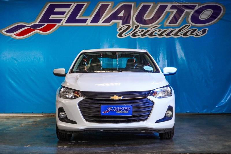 Chevrolet Onix Plus 10mt - foto 2