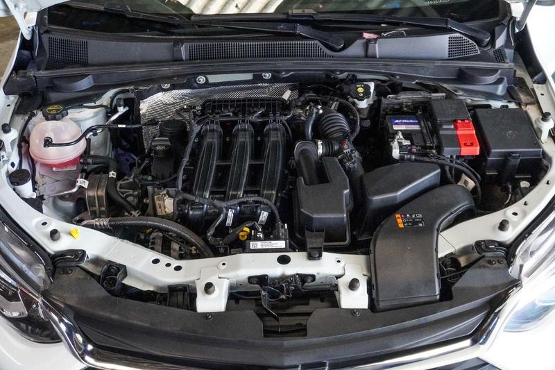 Chevrolet Onix Plus 10mt - foto 19