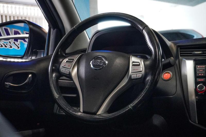 Nissan Frontier Le X4 - foto 13