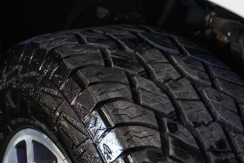 Nissan Frontier Le X4 - foto 8