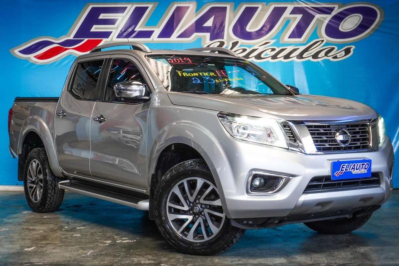 Nissan Frontier Le X4 - foto 3