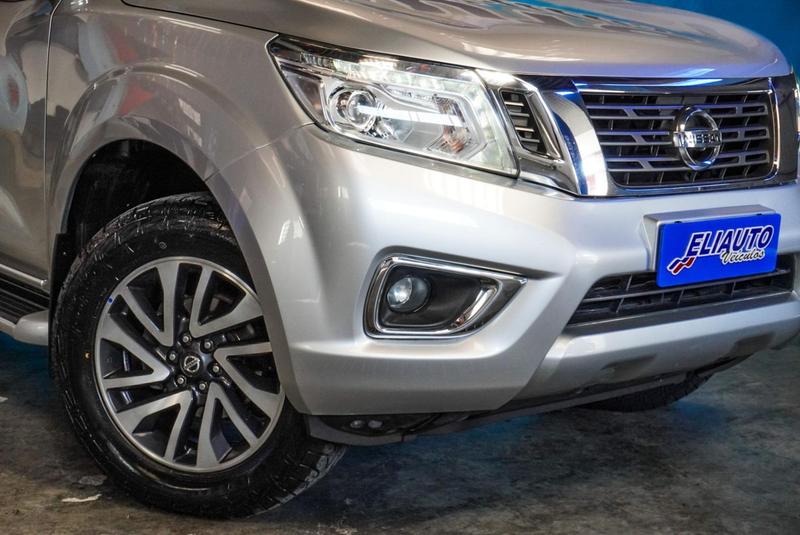 Nissan Frontier Le X4 - foto 9
