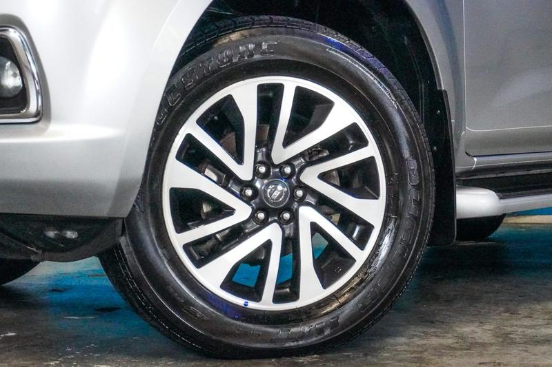 Nissan Frontier Le X4 - foto 7