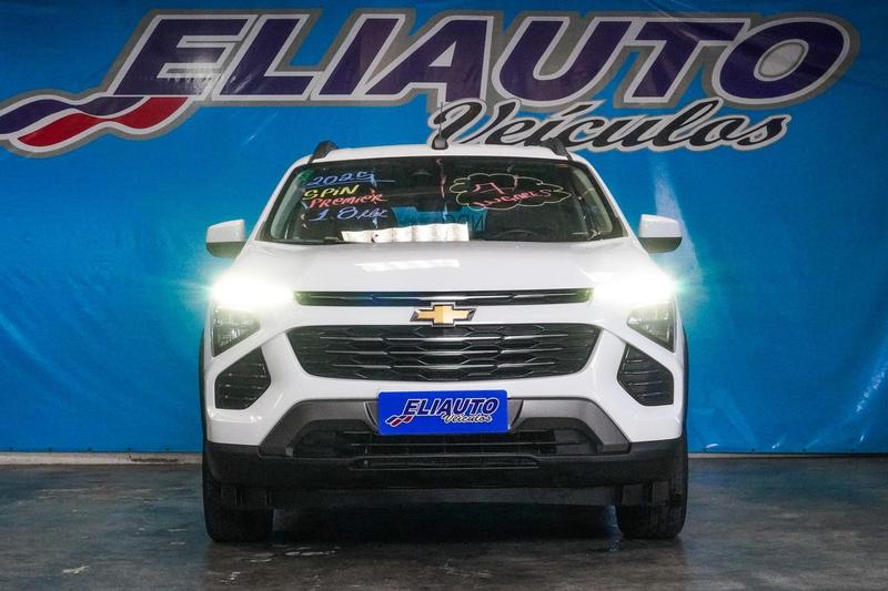 Chevrolet Spin 18l At Premier - foto 2