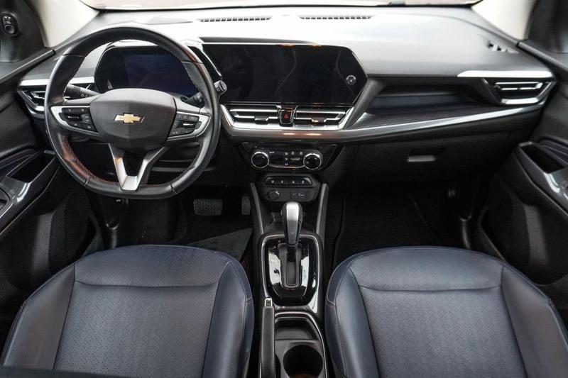 Chevrolet Spin 18l At Premier - foto 12