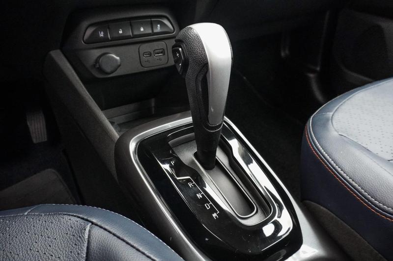 Chevrolet Spin 18l At Premier - foto 17