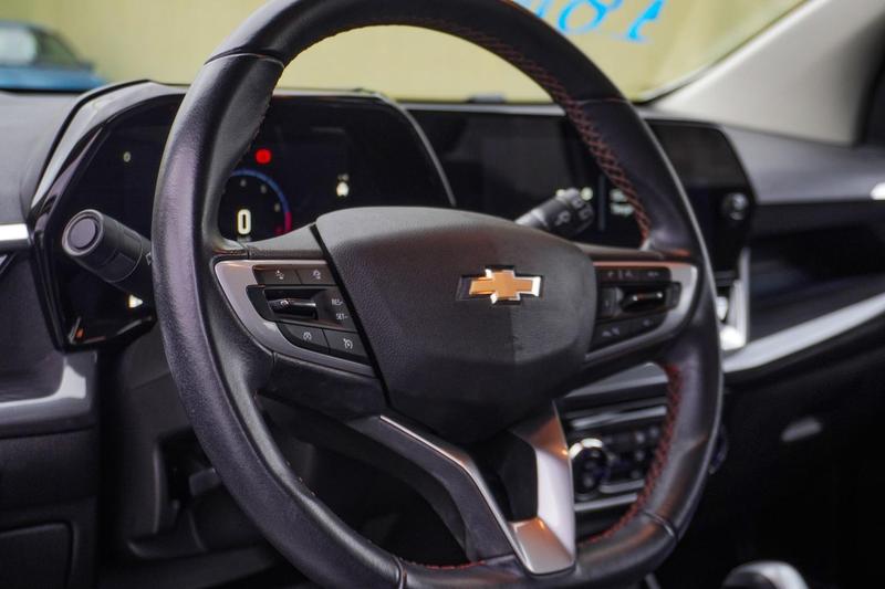 Chevrolet Spin 18l At Premier - foto 18