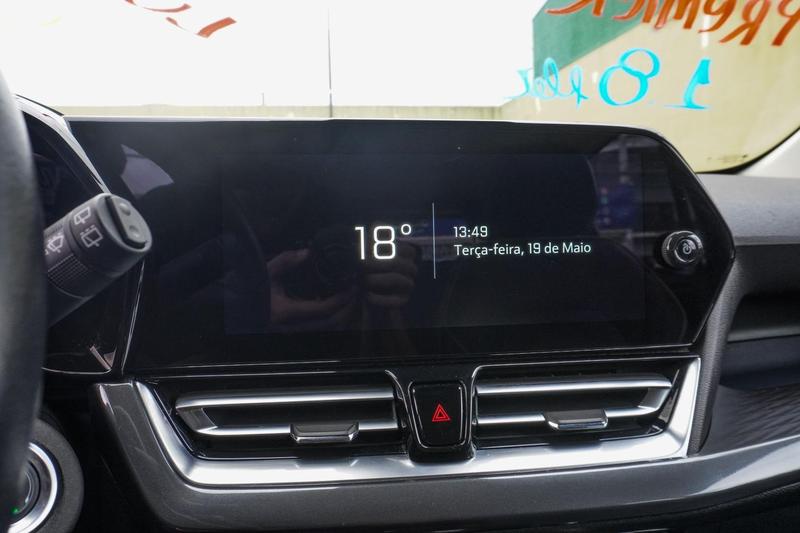 Chevrolet Spin 18l At Premier - foto 15