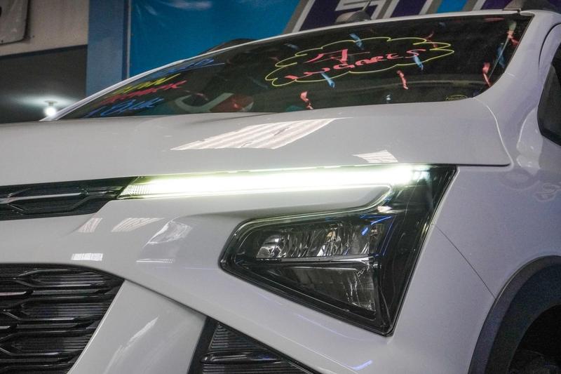 Chevrolet Spin 18l At Premier - foto 9