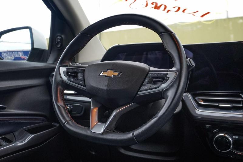 Chevrolet Spin 18l At Premier - foto 13