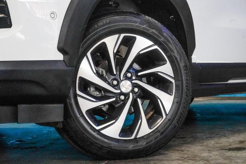 Chevrolet Spin 18l At Premier - foto 8