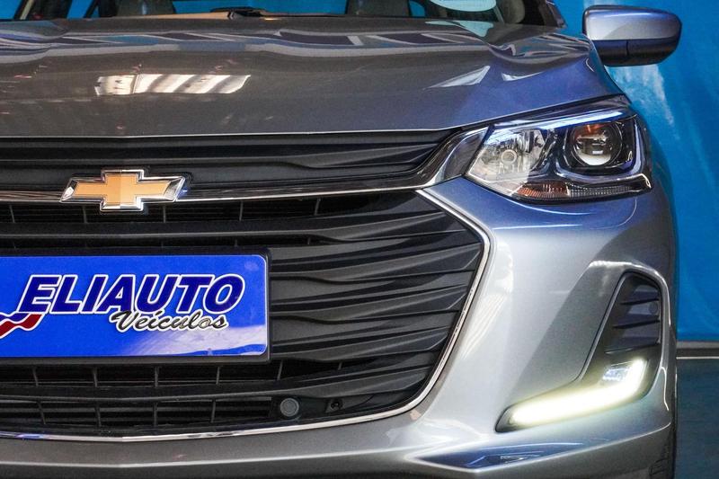 Chevrolet Onix Plus Plus 1.0 12V Tb Flex Aut. - foto 7