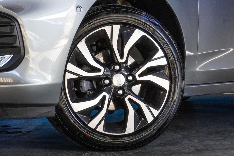 Chevrolet Onix Plus Plus 1.0 12V Tb Flex Aut. - foto 8