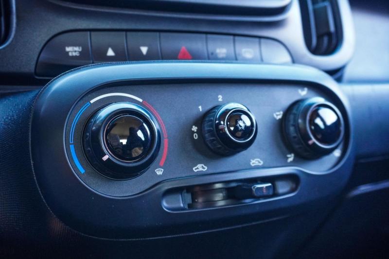 Fiat Mobi Like - foto 16