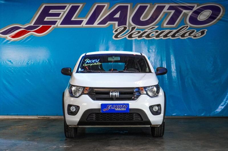 Fiat Mobi Like - foto 2